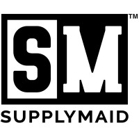 SupplyMaid logo - Similar company to Amazonva