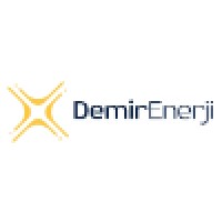 Demir Enerji logo - Similar company to Ceee / Eçem - Center For Energy, Environment And Economy