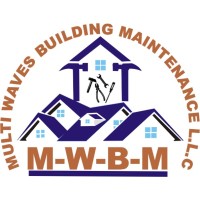 MWBM services(multiwaves building maintence llc) logo - Similar company to Twi Turkey