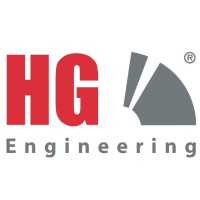 HG Engineering & Machinebouw BV logo - Similar company to Bat Machinebouw