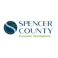 Spencer County Economic Development logo - Similar company to County Housing