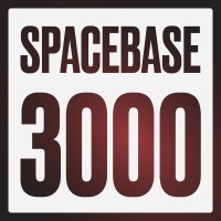 SpaceBase3000 logo - Similar company to Captica Ab