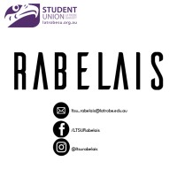 Rabelais Student Media logo - Similar company to Scripture Union Nsw