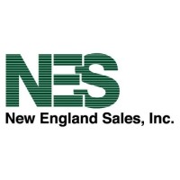 New England Sales, Inc. logo - Similar company to Bepeterson Inc.