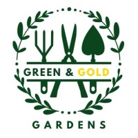 Green & Gold Gardens logo - Similar company to On Cue Removals Ltd