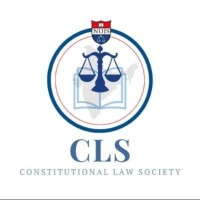 NUJS Constitutional Law Society logo - Similar company to Nujs Constitutional Law Society