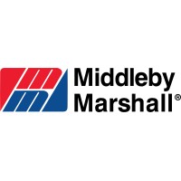 Middleby Marshall logo - Similar company to Accutemp Products, Inc.