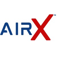 AirX Inc logo - Similar company to C12 Northeast Florida