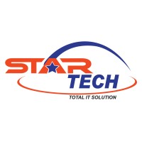 Star Tech Ltd logo - Similar company to Startech