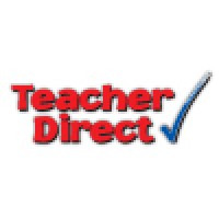 Teacher Direct logo - Similar company to Ready 2 Learn