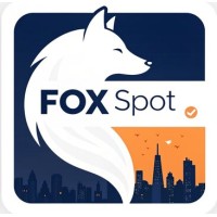 FoxSpot logo - Similar company to Nsigma