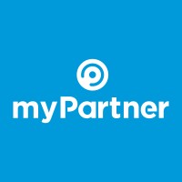 myPartner logo - Similar company to Plusap Guatemala