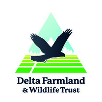 Delta Farmland & Wildlife Trust logo - Similar company to Simpcw