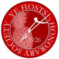 Ye Hosts Honorary Society - Cornell Nolan School of Hotel Administration logo - Similar company to Ye It Consulting