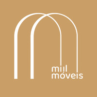 mill móveis logo - Similar company to Soimper Eletrônicos