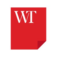 Writers' Trust of Canada logo - Similar company to Writers Panda