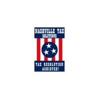 Nashville Tax Solutions logo - Similar company to Lagatta & Co. Tax Advisors