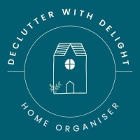 Declutter With Delight