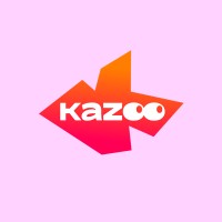 Kazoo Films logo - Similar company to Fourth Wall Studios