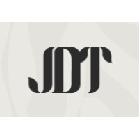 JDT agence créative logo - Similar company to Grasp Performance