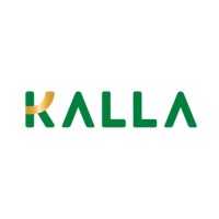 KALLA logo - Similar company to Exacode Systems