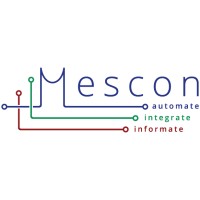 Mescon Pty Ltd logo - Similar company to Instruments & Data Tools