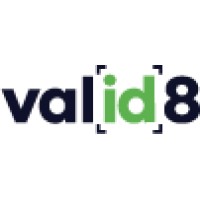 valid8 logo - Similar company to Valid8 Financial