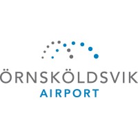 Örnsköldsvik Aiport AB logo - Similar company to Örnsköldsviks Hamn & Logistik Ab