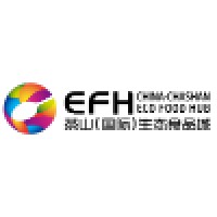 Chashan (Int'l) Eco Food Hub logo - Similar company to Jamnik Packaging Company