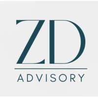 ZD Advisory logo - Similar company to Bni Horizon Vic