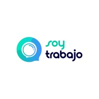 SoyTrabajo logo - Similar company to Alca Ltda