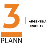 PLANN3 logo - Similar company to Innza