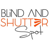Blind And Shutter Spot