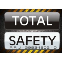 TotalSafety_Ve logo - Similar company to Produsca, Productos De Seguridad Industrial C.A.