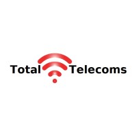 Total Telecoms logo - Similar company to Complete Outsource Solutions
