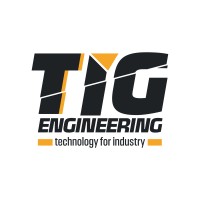 TTIG Soldaduras logo - Similar company to Bildware
