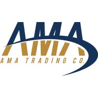 AMA Trading Co logo - Similar company to Ama General Trading