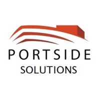Portside Solutions Pty Ltd logo - Similar company to Veer  Freight & Logistics Services