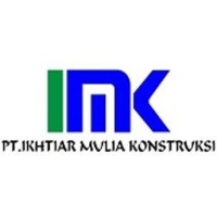 PT. Ikhtiar Mulia Konstruksi logo - Similar company to Pt Prima Persada Konstruksi
