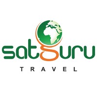Satguru Travel Lebanon logo - Similar company to Elephantsride