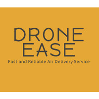Drone-Ease logo - Similar company to Drone Tech