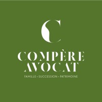 COMPERE AVOCAT logo - Similar company to Elise Jaubert