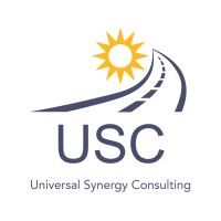 USCSYNERGY® logo - Similar company to Cédille Formation