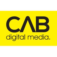 Cab Digital Media logo - Similar company to Equipt