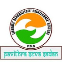 Pavithra Seva Sadan (PSS) logo - Similar company to Nuesa (Eu Chapter)