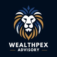 Wealthpex logo - Similar company to Broadbranding Ltd