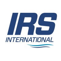 IRS International Pty Ltd logo - Similar company to Containerco
