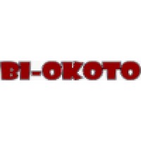 BI-OKOTO Cultural Center logo - Similar company to Gcmination