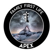 Family First Life Apex logo - Similar company to Family First Life - The Future