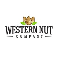 Western Nut Company logo - Similar company to L'Orenta Nuts